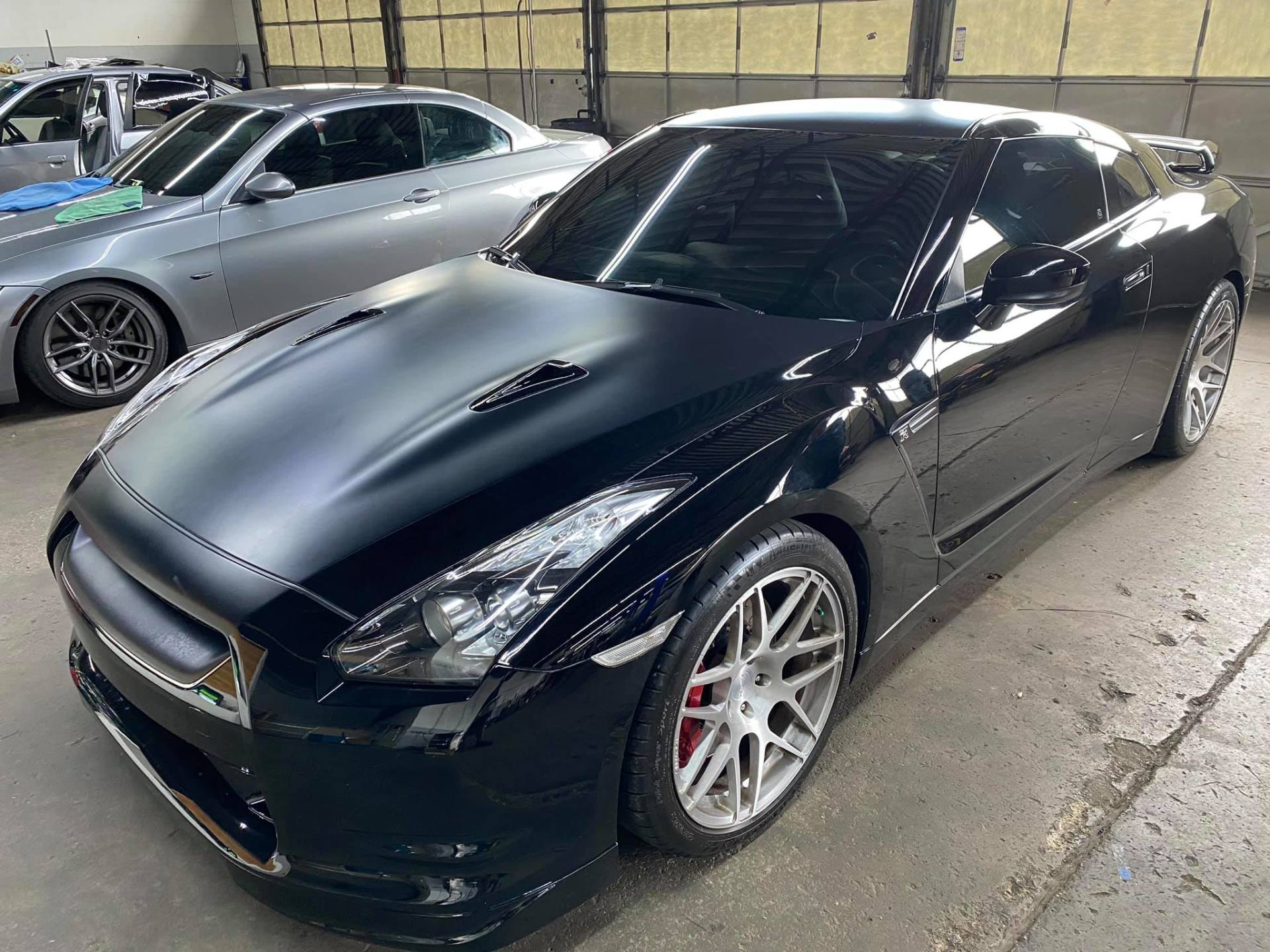 Awesome Vehicle Wraps Cleveland, OH Winning Window Tints