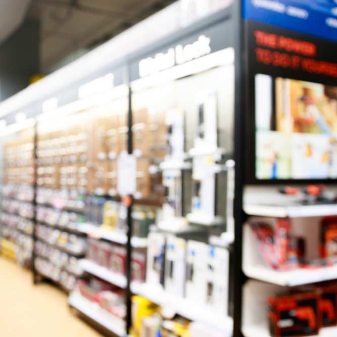 Longmont & Boulder Home Improvement Store Budget Home Supply Partners