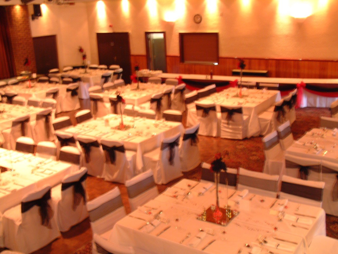 St. Herbert's Parish Centre, Chadderton, Oldham OL9