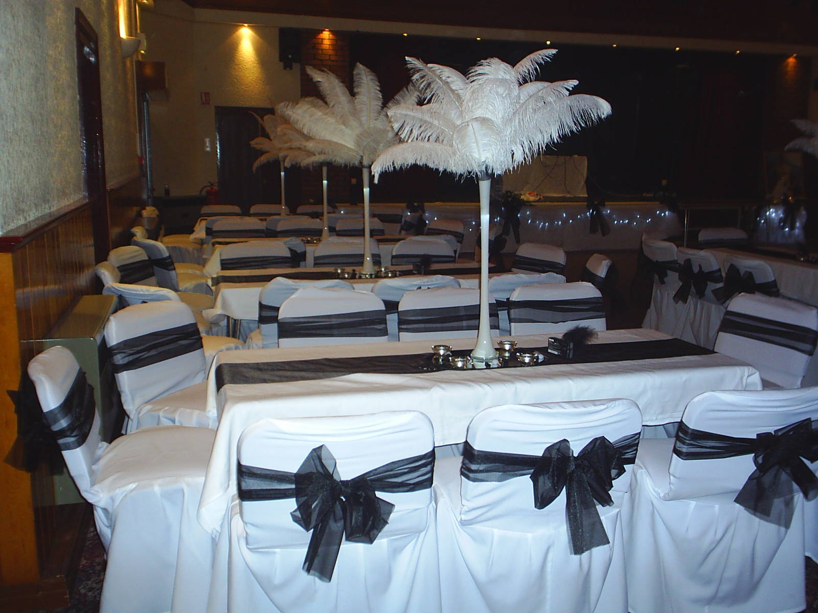 St. Herbert's Parish Centre, Chadderton, Oldham OL9