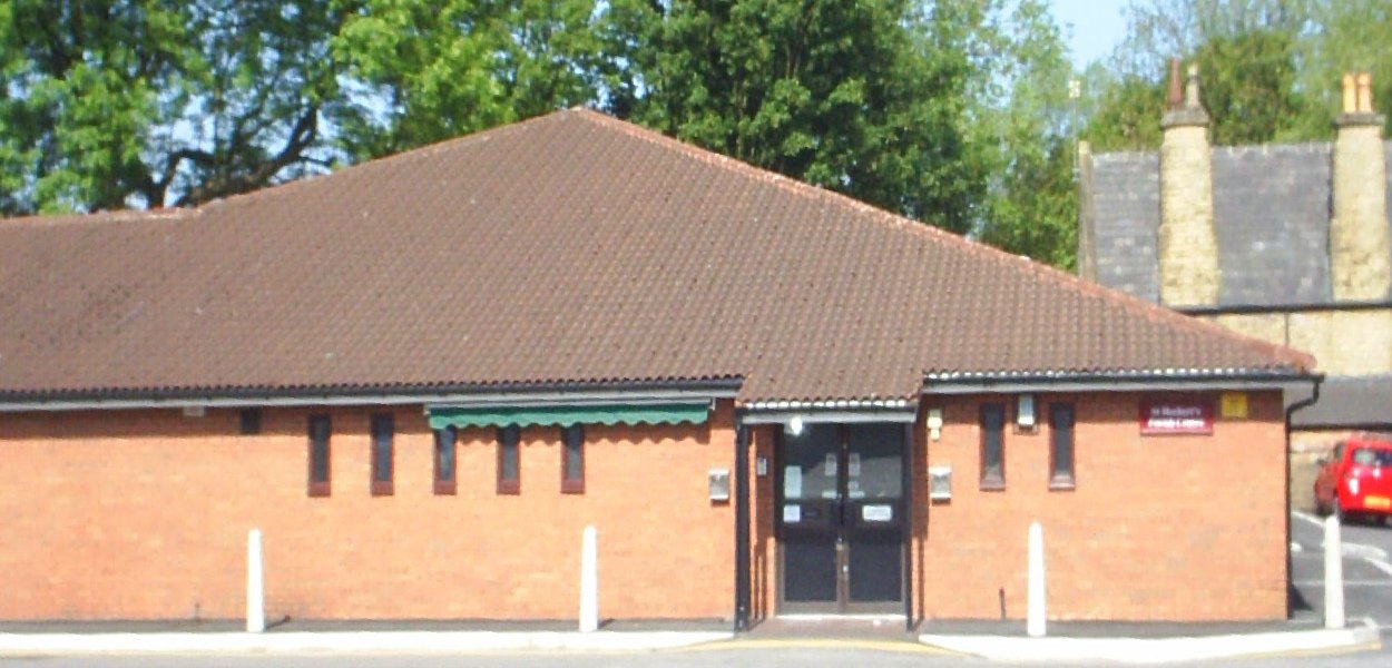 St. Herbert's Parish Centre, Chadderton, Oldham OL9