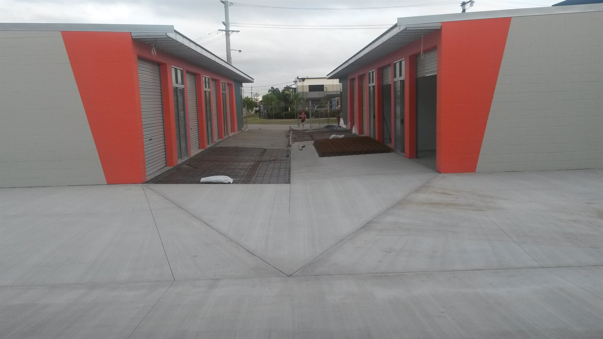 Concrete Work Gallery Townsville Diamond Concreting