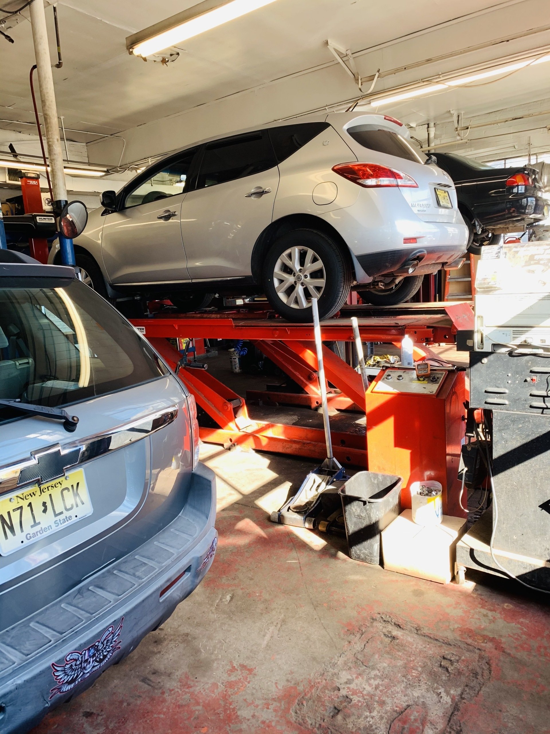 About Us C&L Auto Services Your One Stop Shop For Your Motor Vehicle