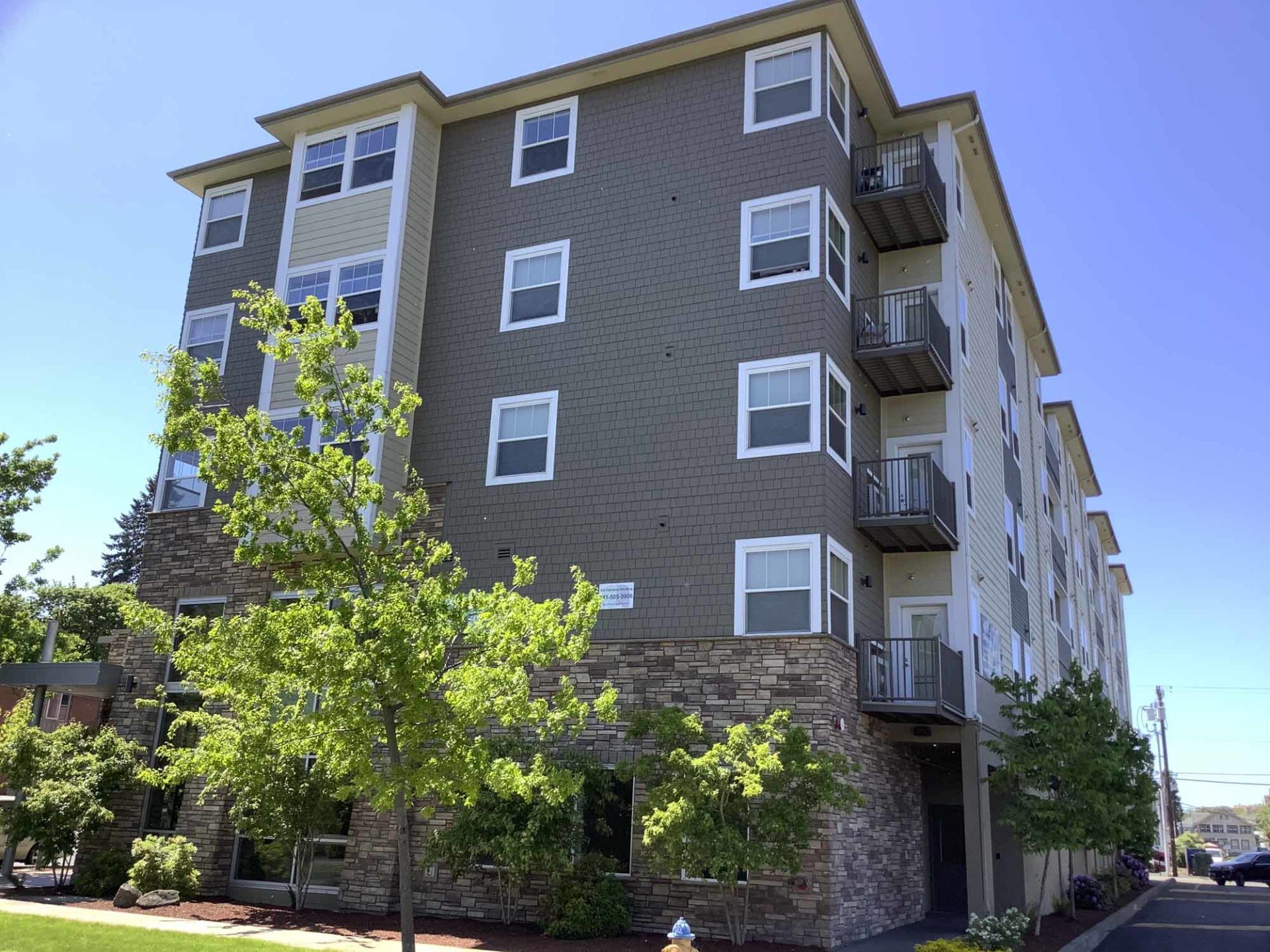 AG Property Management Eugene, Springfield OR Rentals