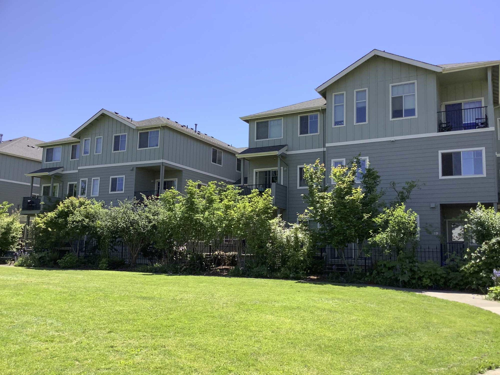 AG Property Management Eugene, Springfield OR Rentals