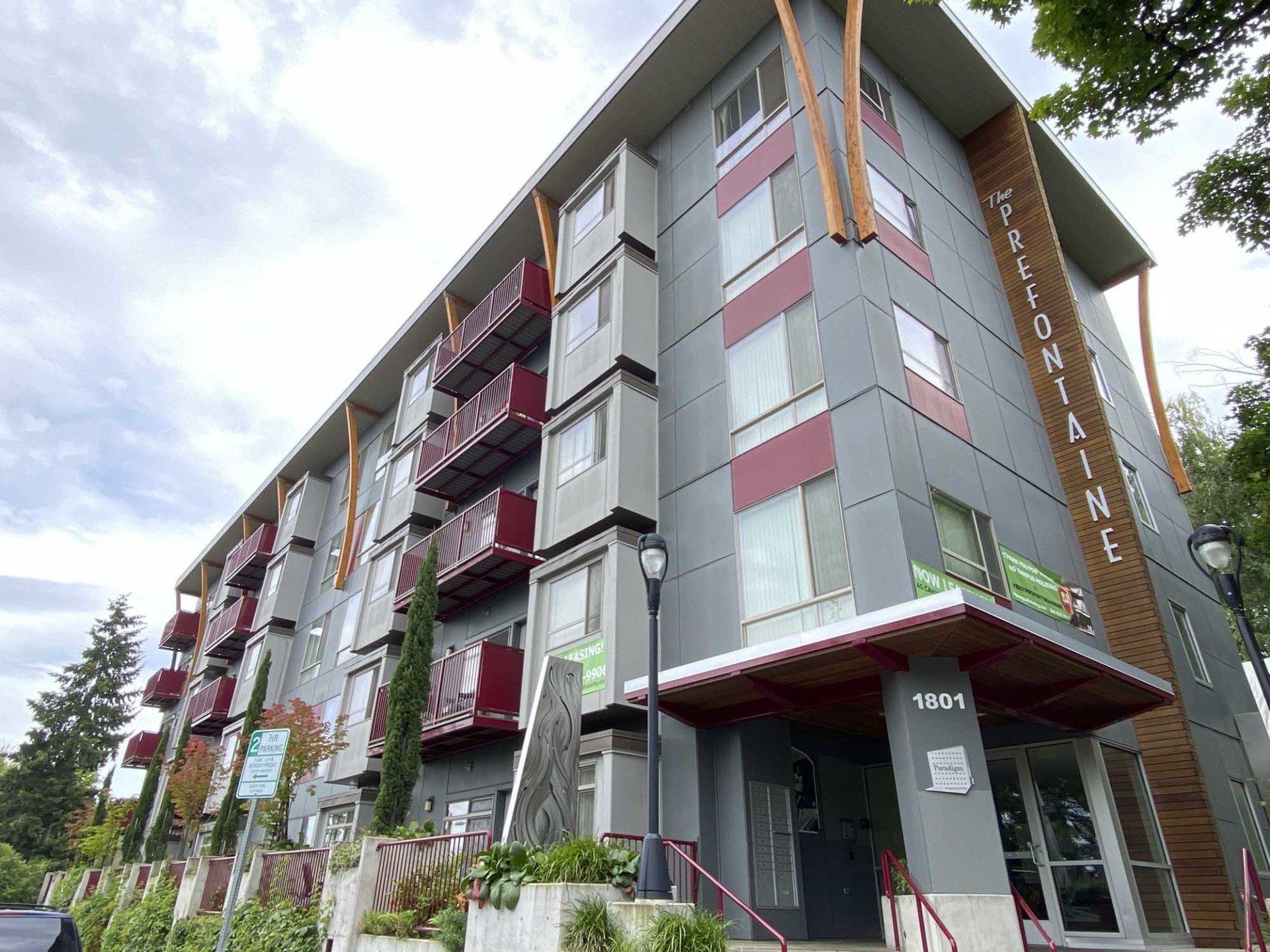 About Us AG Property Management, Eugene, Springfield, OR