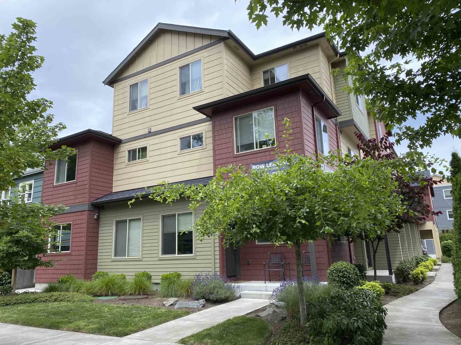 About Us AG Property Management, Eugene, Springfield, OR