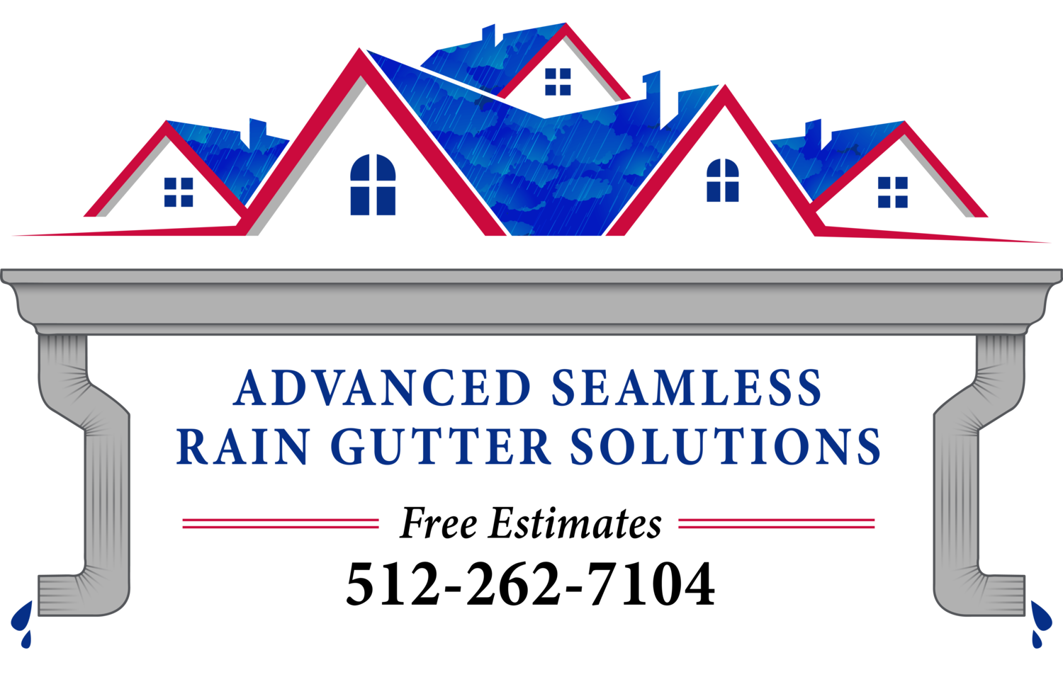 Rain Gutters Kyle Tx Advanced Seamless Rain Gutter Solutions