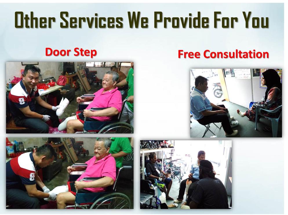 Total Medical Supplies Sdn Bhd Medical Equipment Supplier