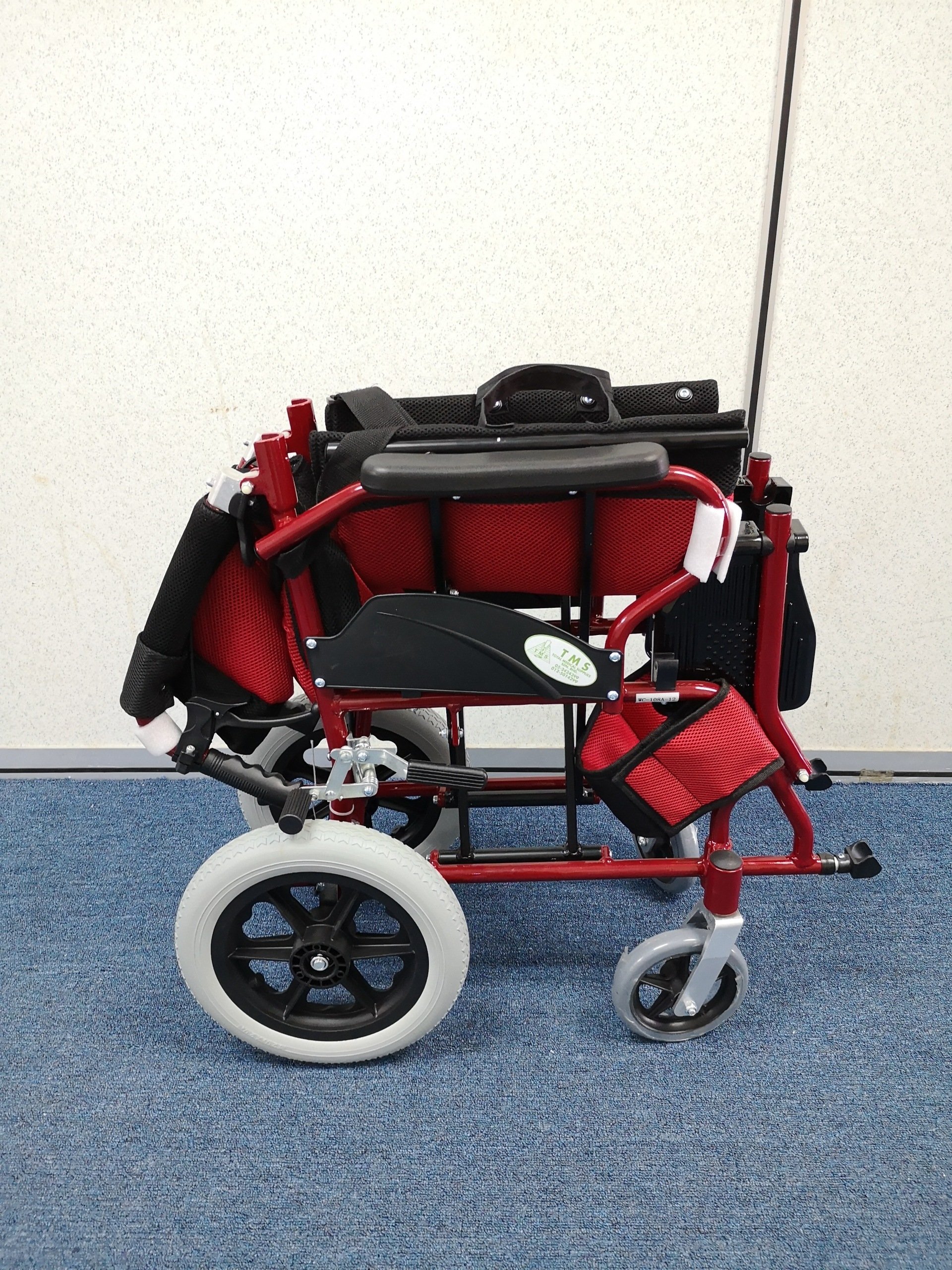 Prosthetic & Orthotic Centre Ipoh Total Medical Supplies Sdn Bhd