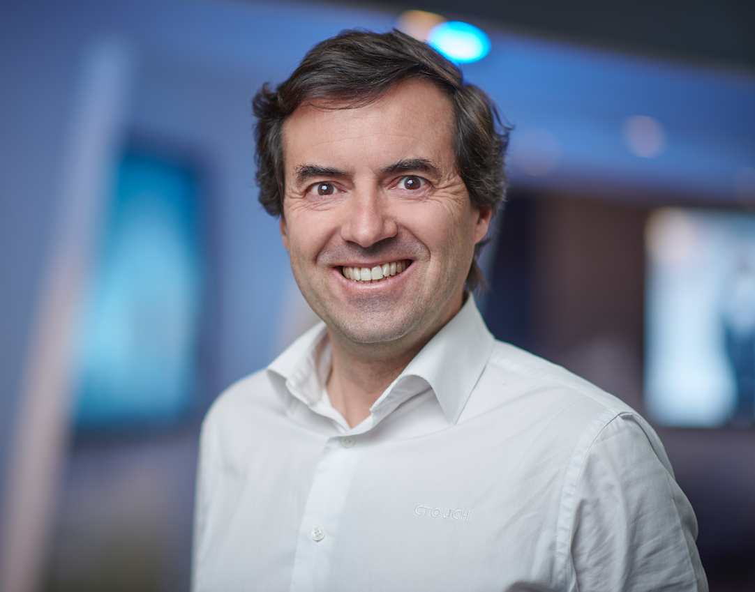 Paul Nunesdea | Paulo Nunes de Abreu