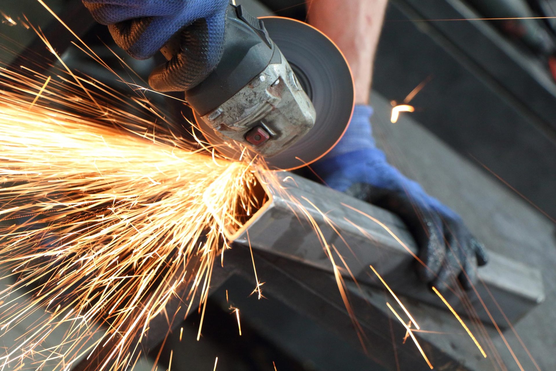 Metal Polishing | Port Jefferson, OH | McCrary Metal Polishing