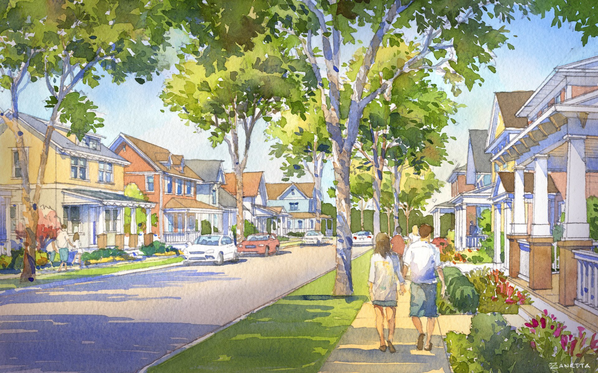 Johnson Square by Elevation Management Springdale, Arkansas