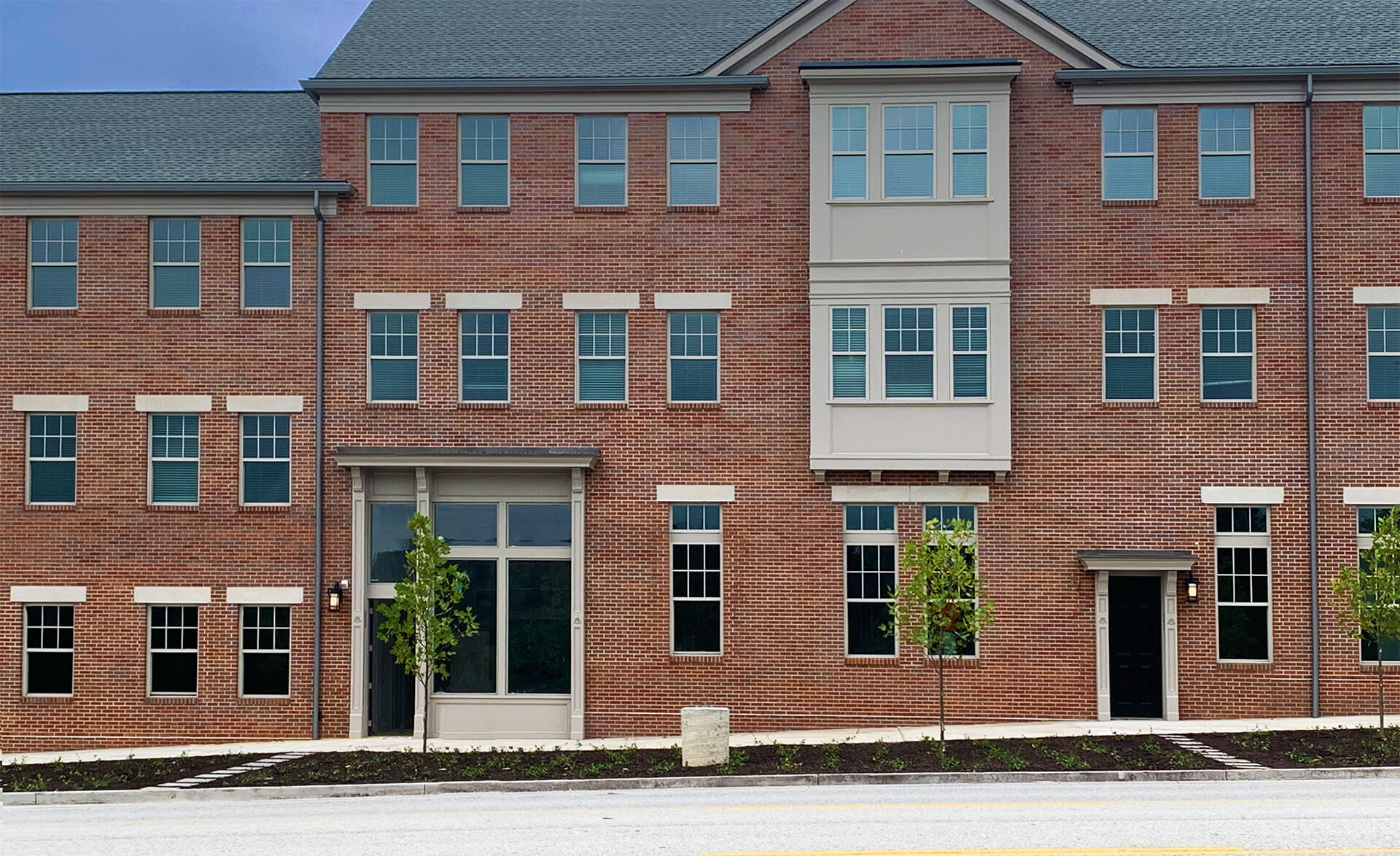 Johnson Square by Elevation Management Springdale, Arkansas