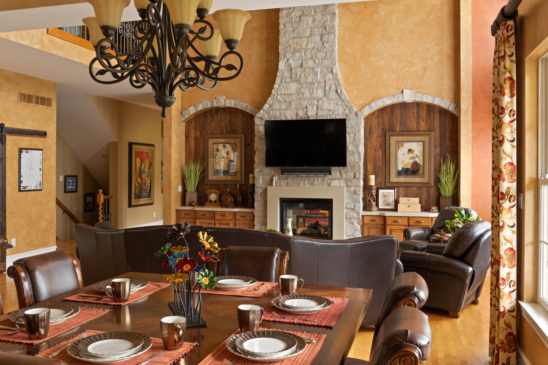 Riverdale Drive | JML Interior Design