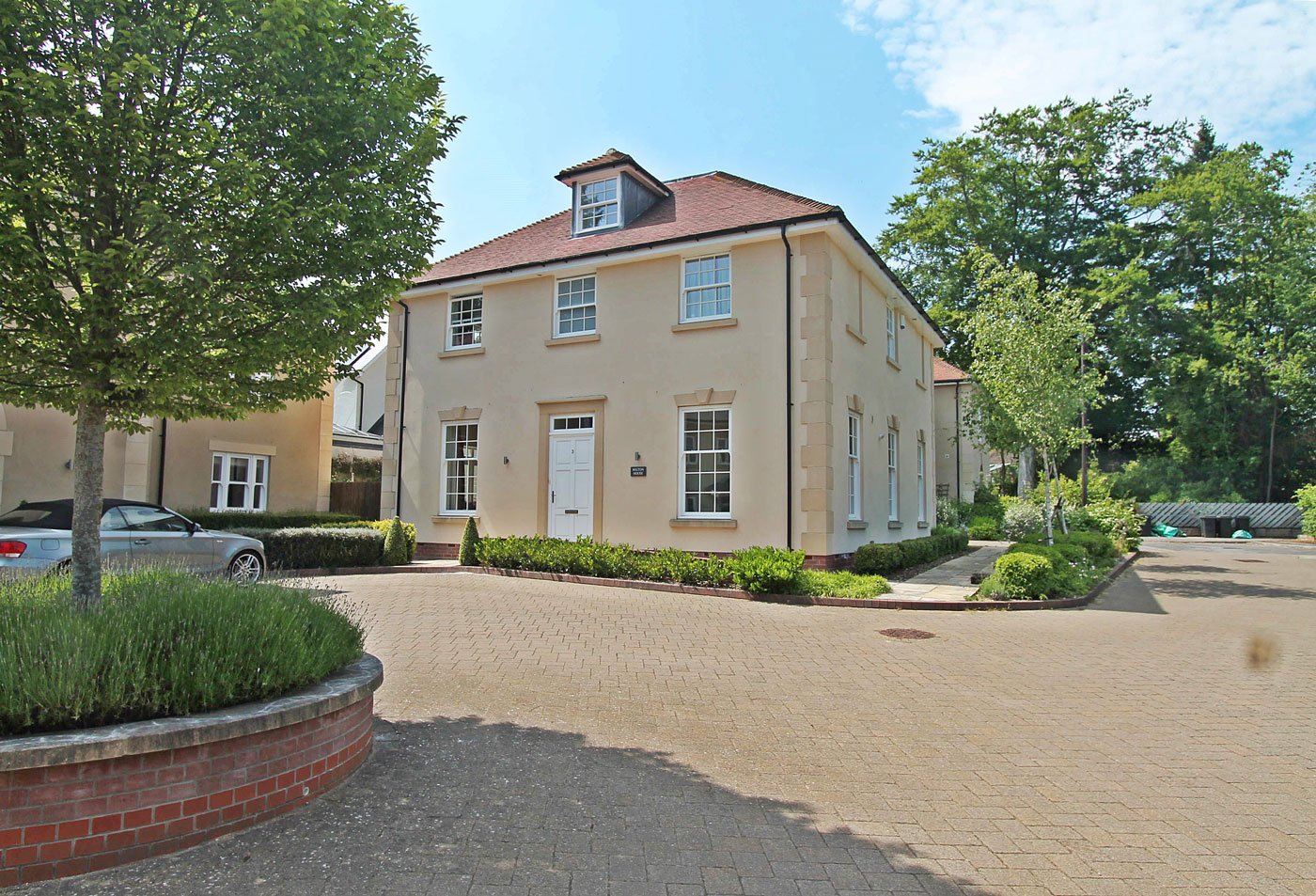 Hartly Homes Developments