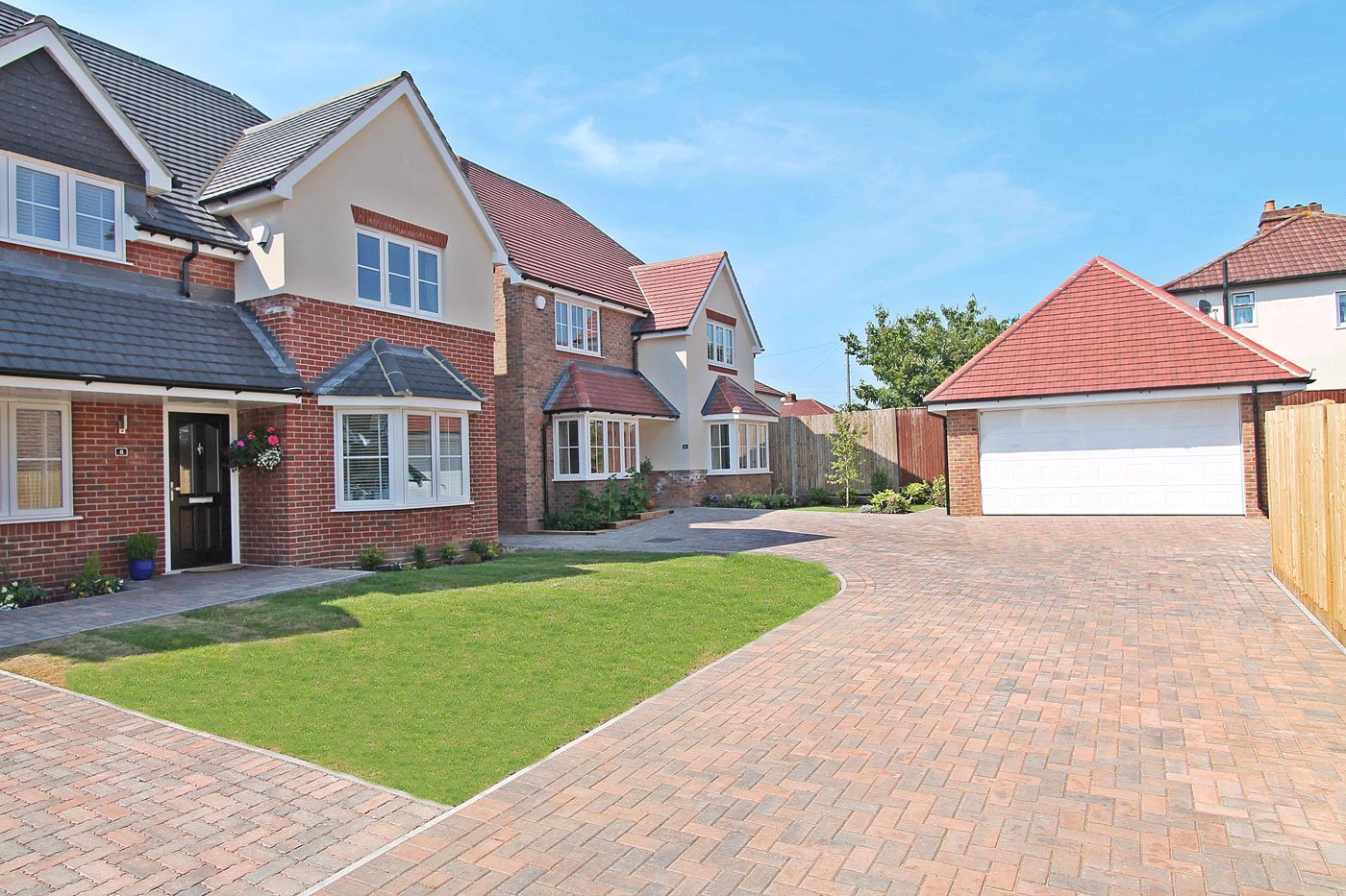 Hartly Homes Developments