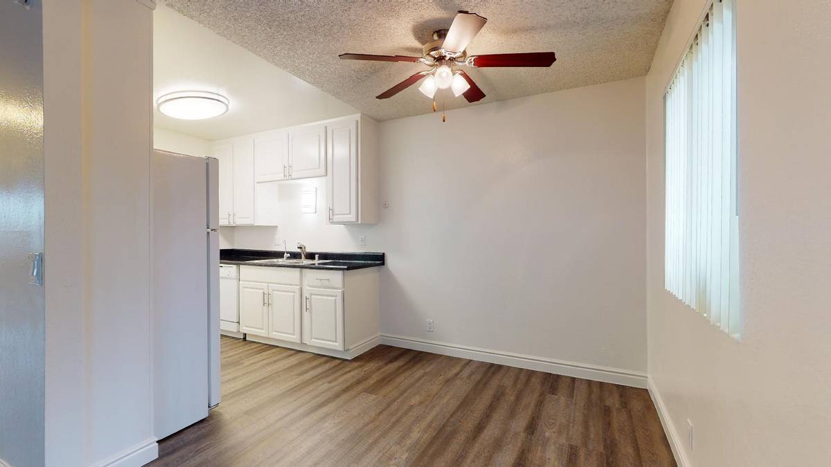 Gallery Oceana Apartments Located In Oceanside, CA