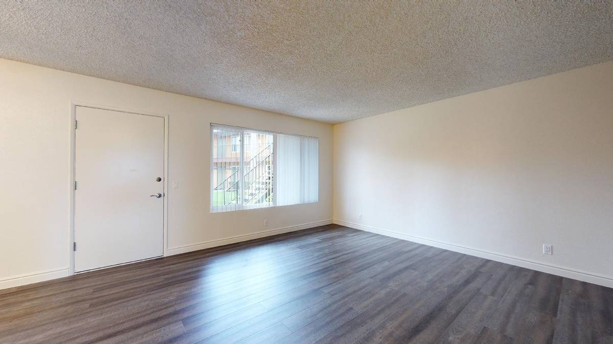 Overview Oceana Apartments Located In Oceanside, CA