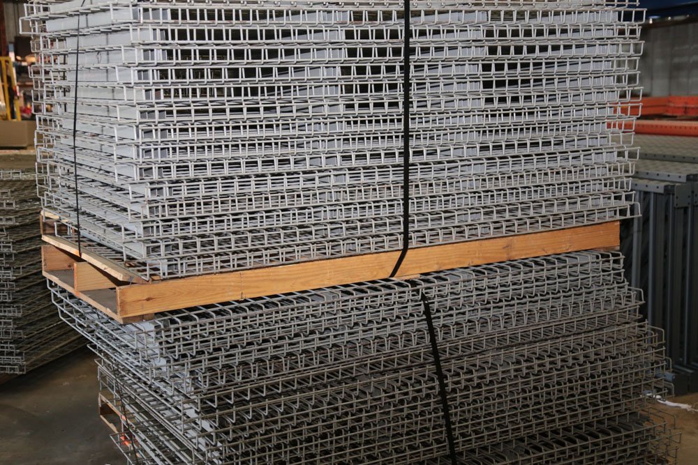 Our Pallet Racks FL Southern Storage Systems