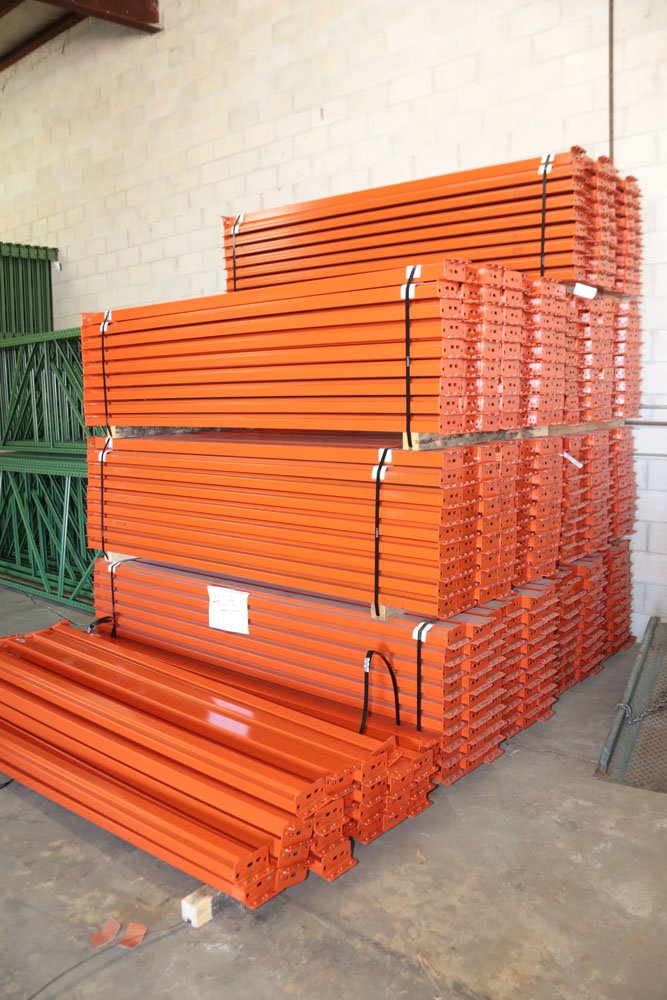 Our Pallet Racks FL Southern Storage Systems