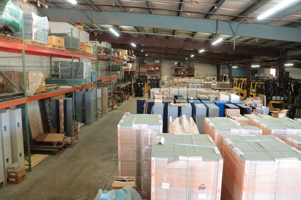 Check Out Our Photos FL Southern Storage Systems
