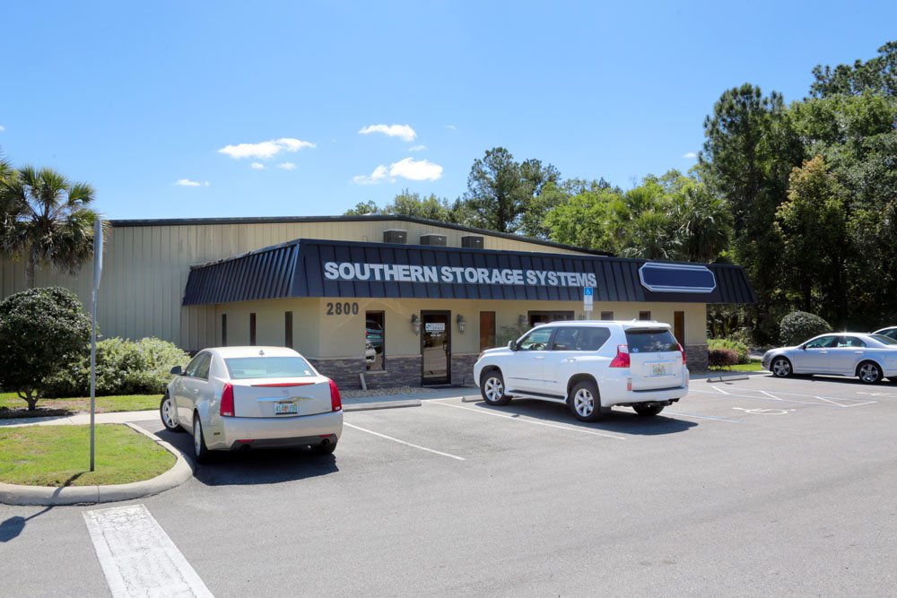 Check Out Our Photos FL Southern Storage Systems