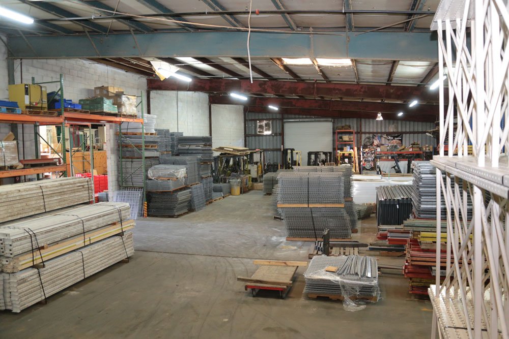 Check Out Our Photos FL Southern Storage Systems