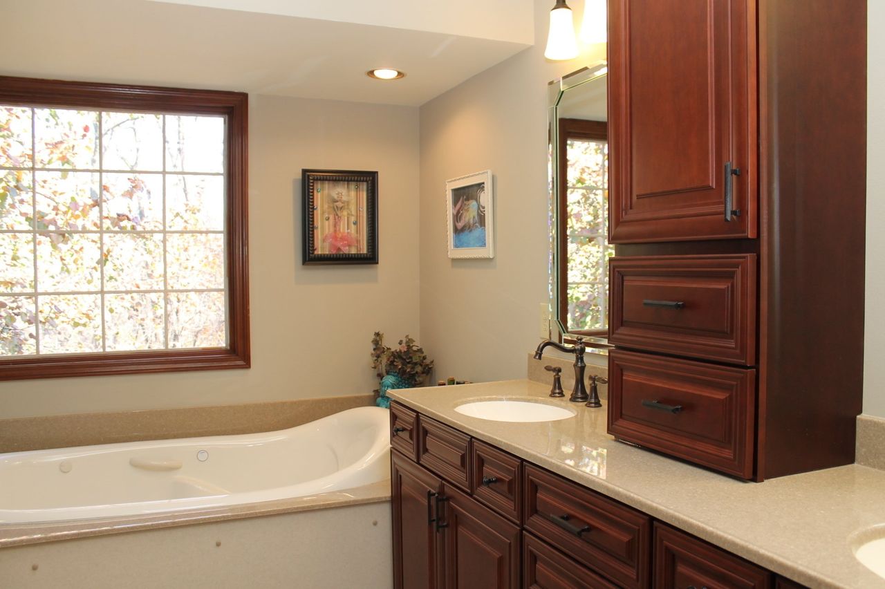 General Contractor St. Louis, MO Tom Madden and Sons Construction