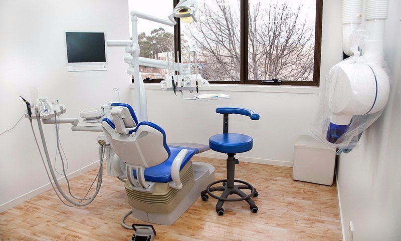 root canal treatment surgery