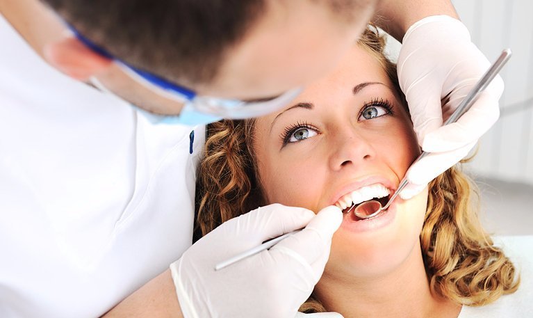 dental treament