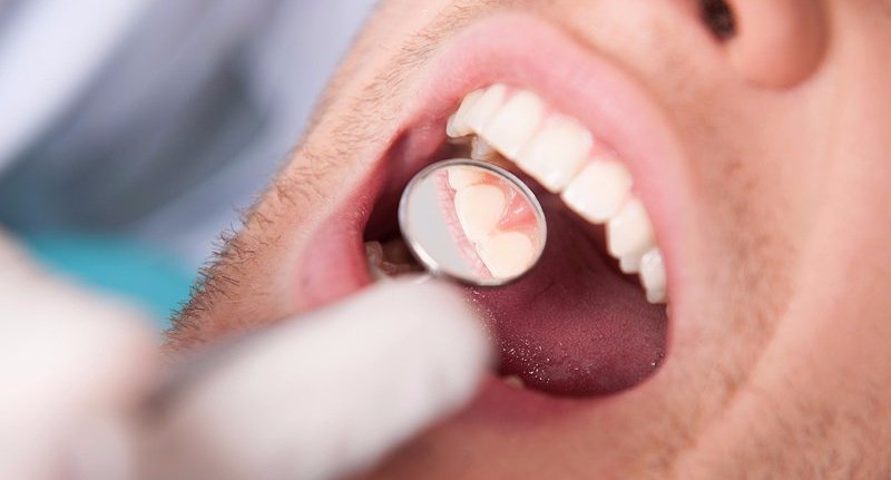 restorative dentistry