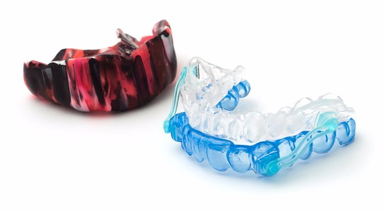 mouthguards