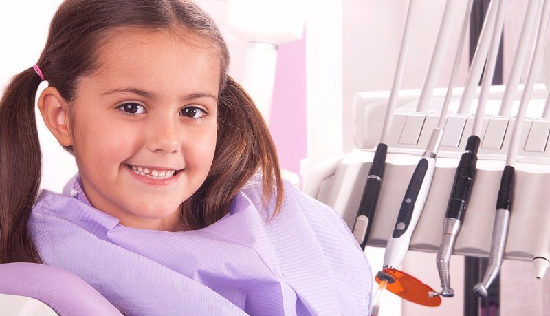 childrens dentistry