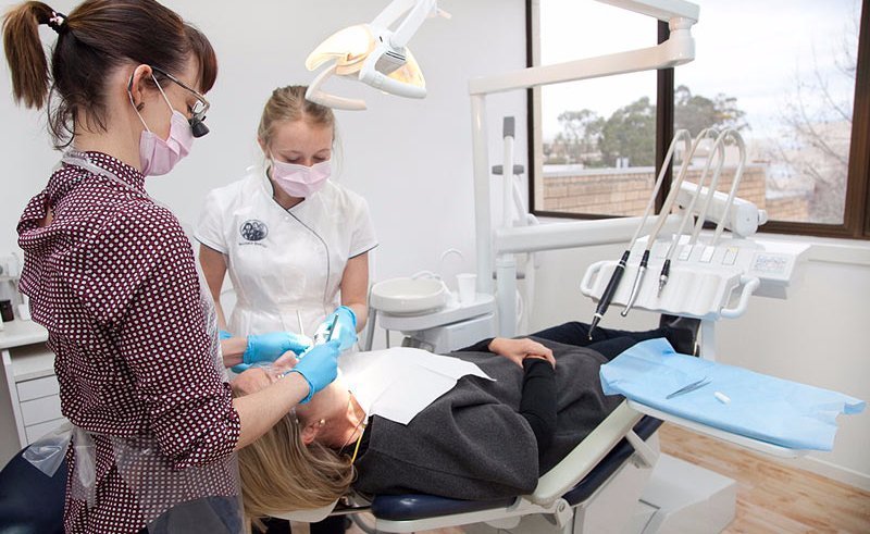 preventative dentistry