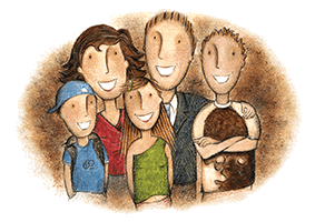 bayfield dental logo