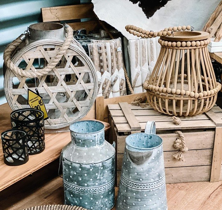 Homewares in Adelaide Gifts & Home Décor at Carpet Giants