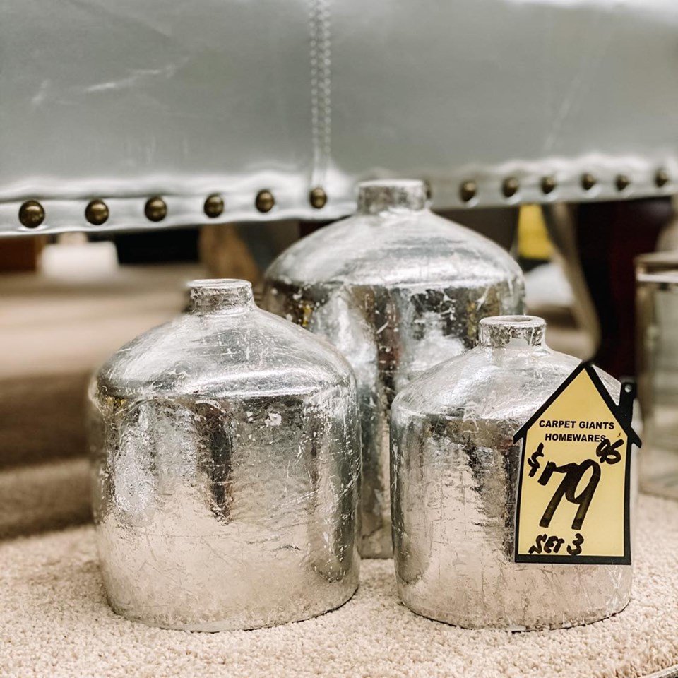 Homewares in Adelaide Gifts & Home Décor at Carpet Giants