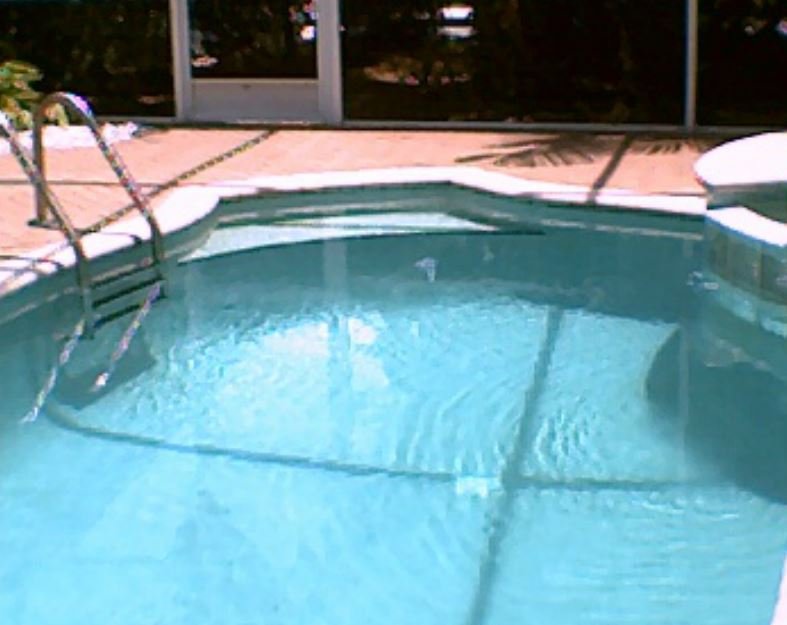 Gallery Swimming Pool Cleaning Vero Beach, FL