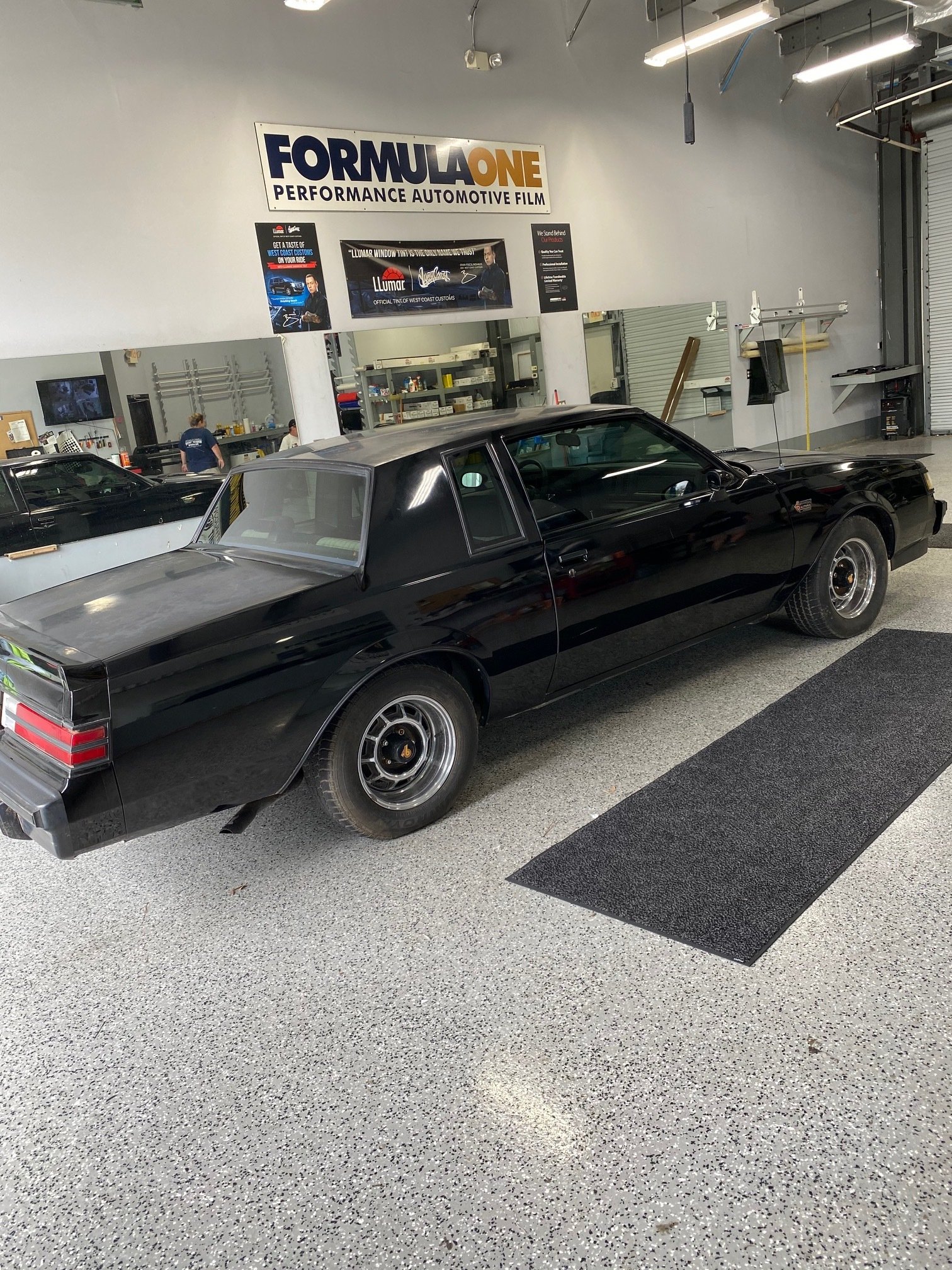 Lowcountry Window Tinting Photo Gallery of Our Work