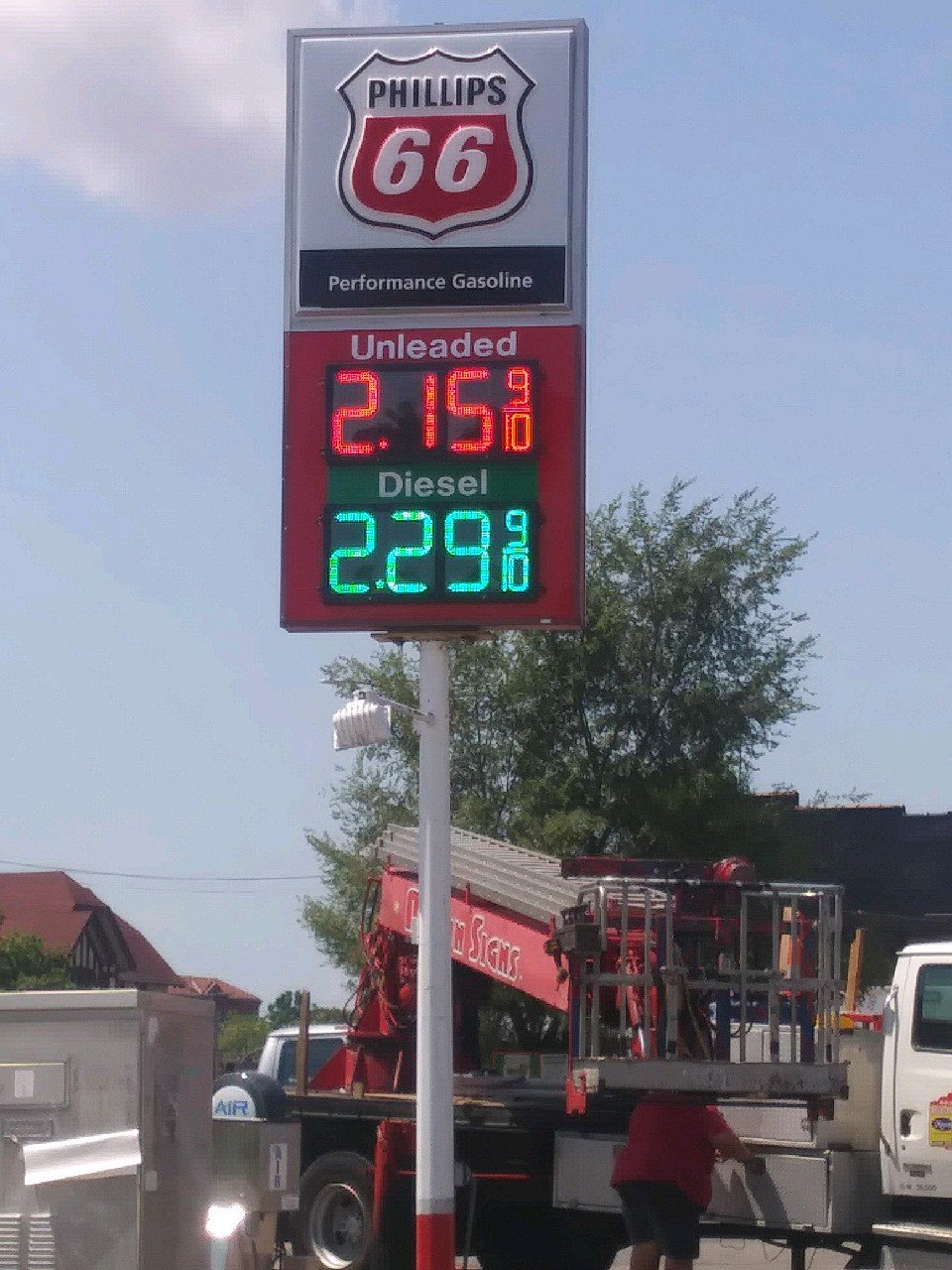 A Sign 4U By Marvin Florissant, MO Gallery