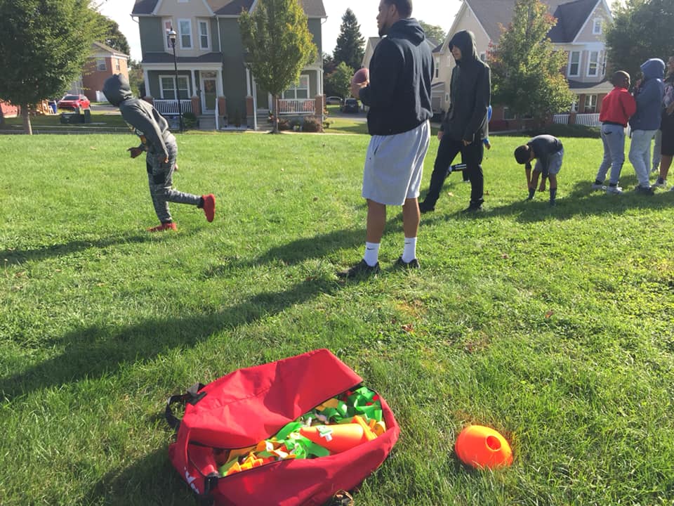 Sports Fitness and Recreation