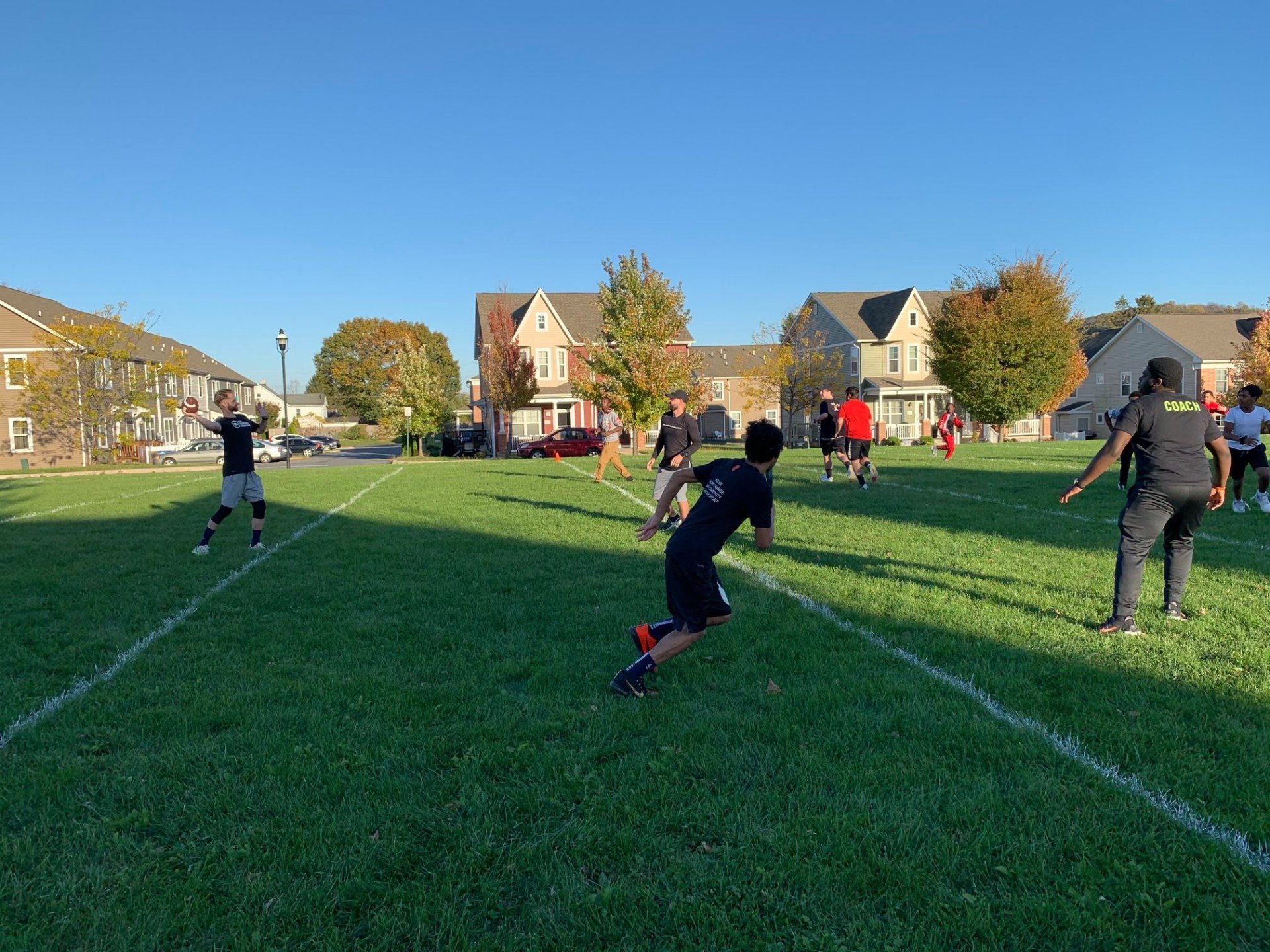 Sports Fitness and Recreation