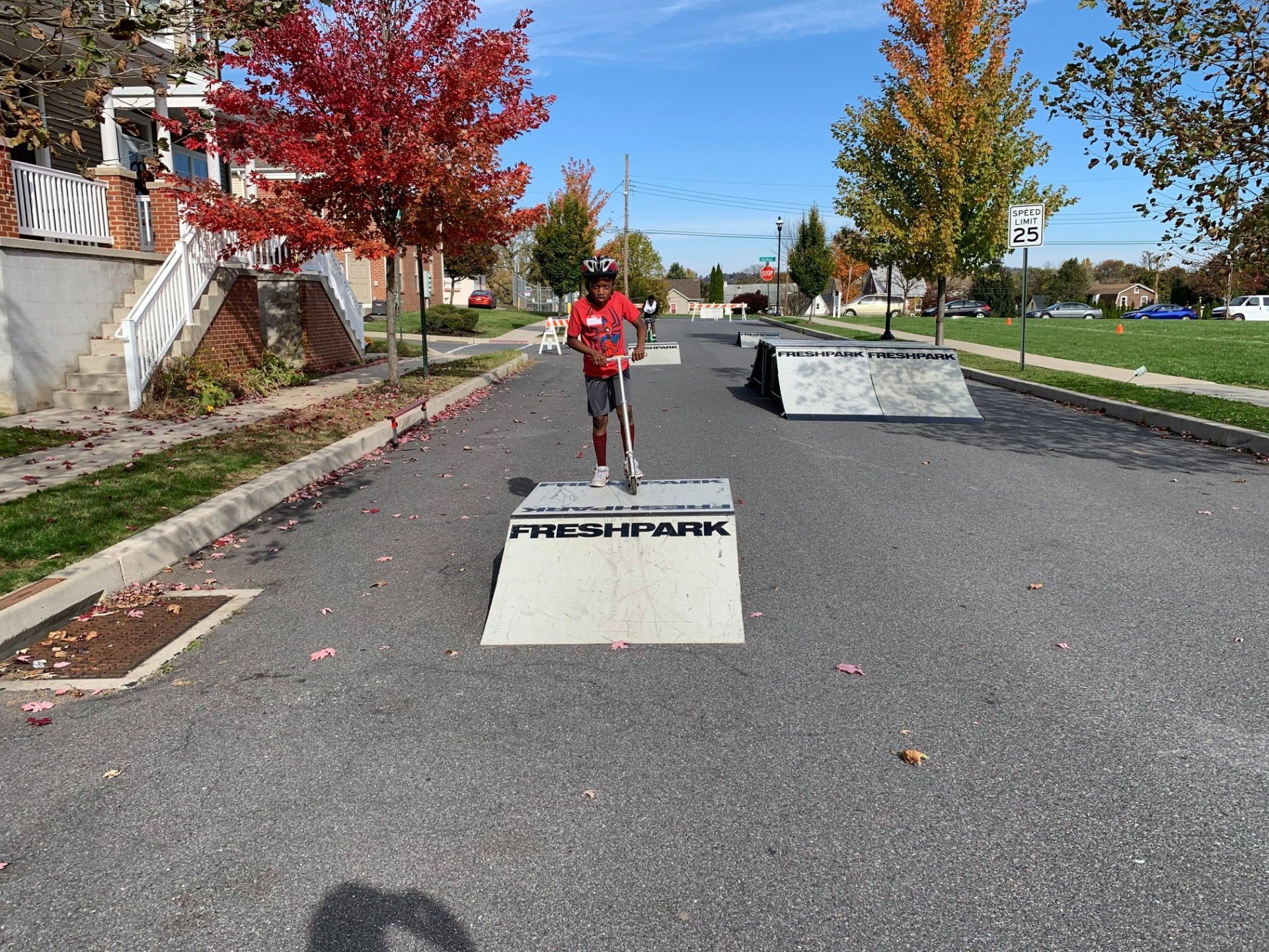 Sports Fitness and Recreation