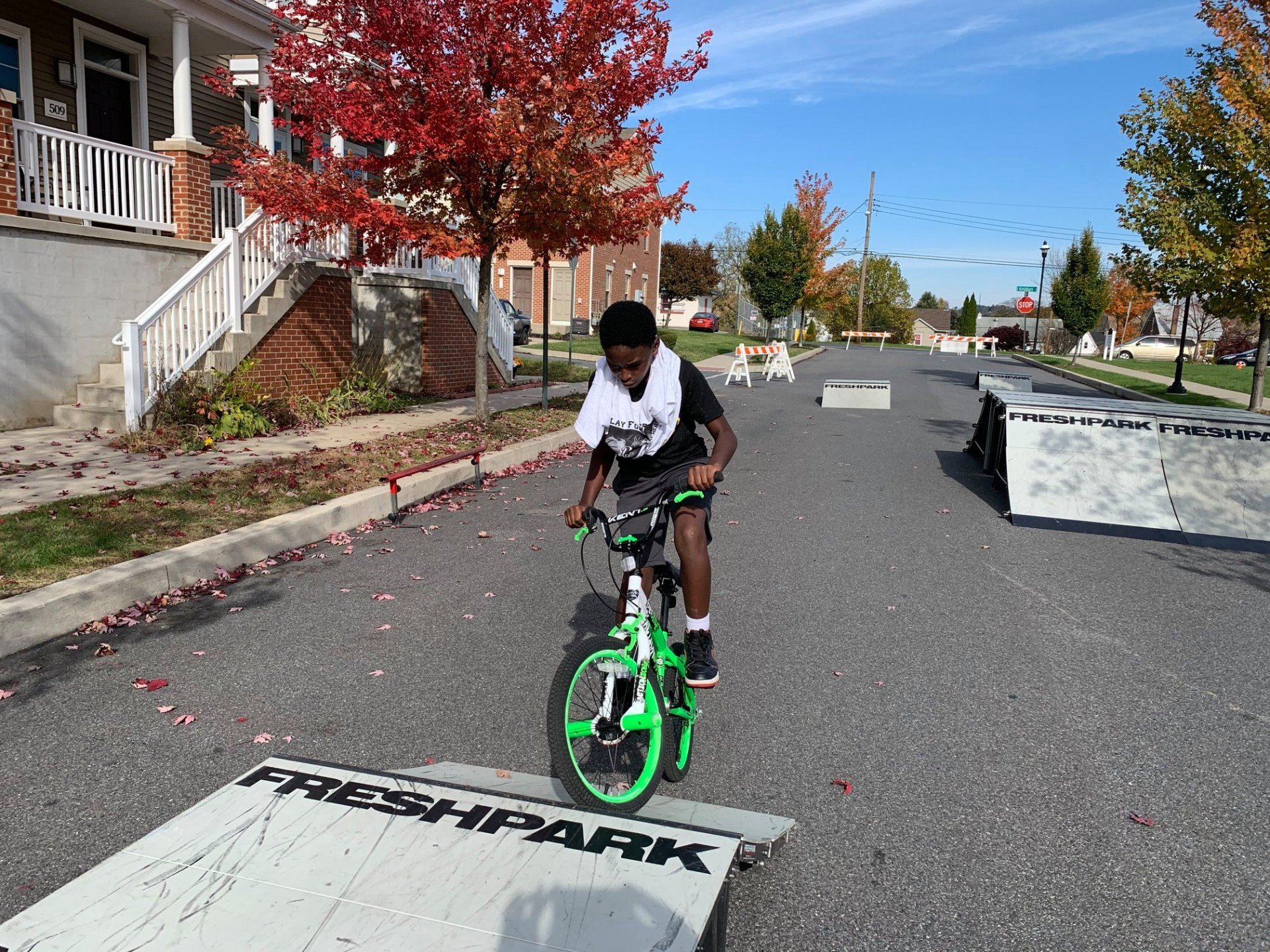 Sports Fitness and Recreation