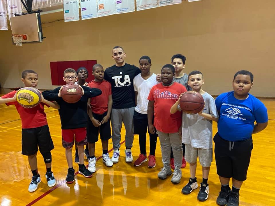 Sports Fitness and Recreation