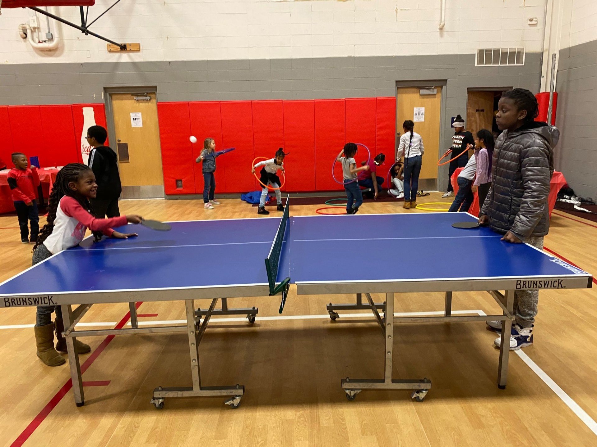 Sports Fitness and Recreation