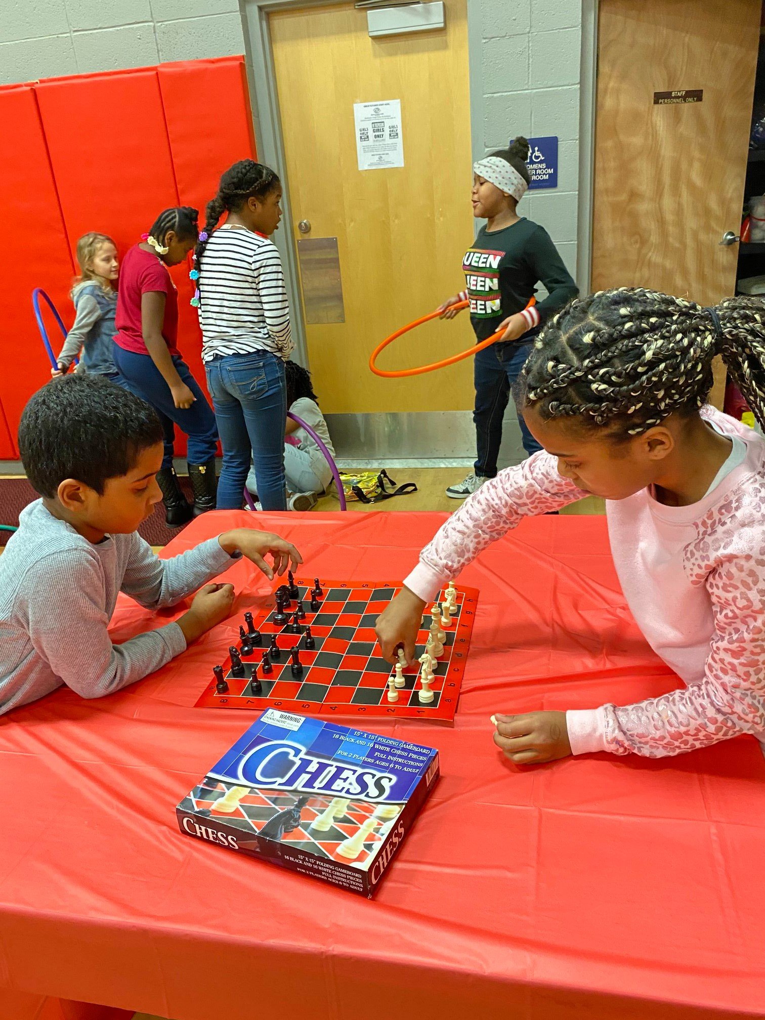 Sports Fitness and Recreation