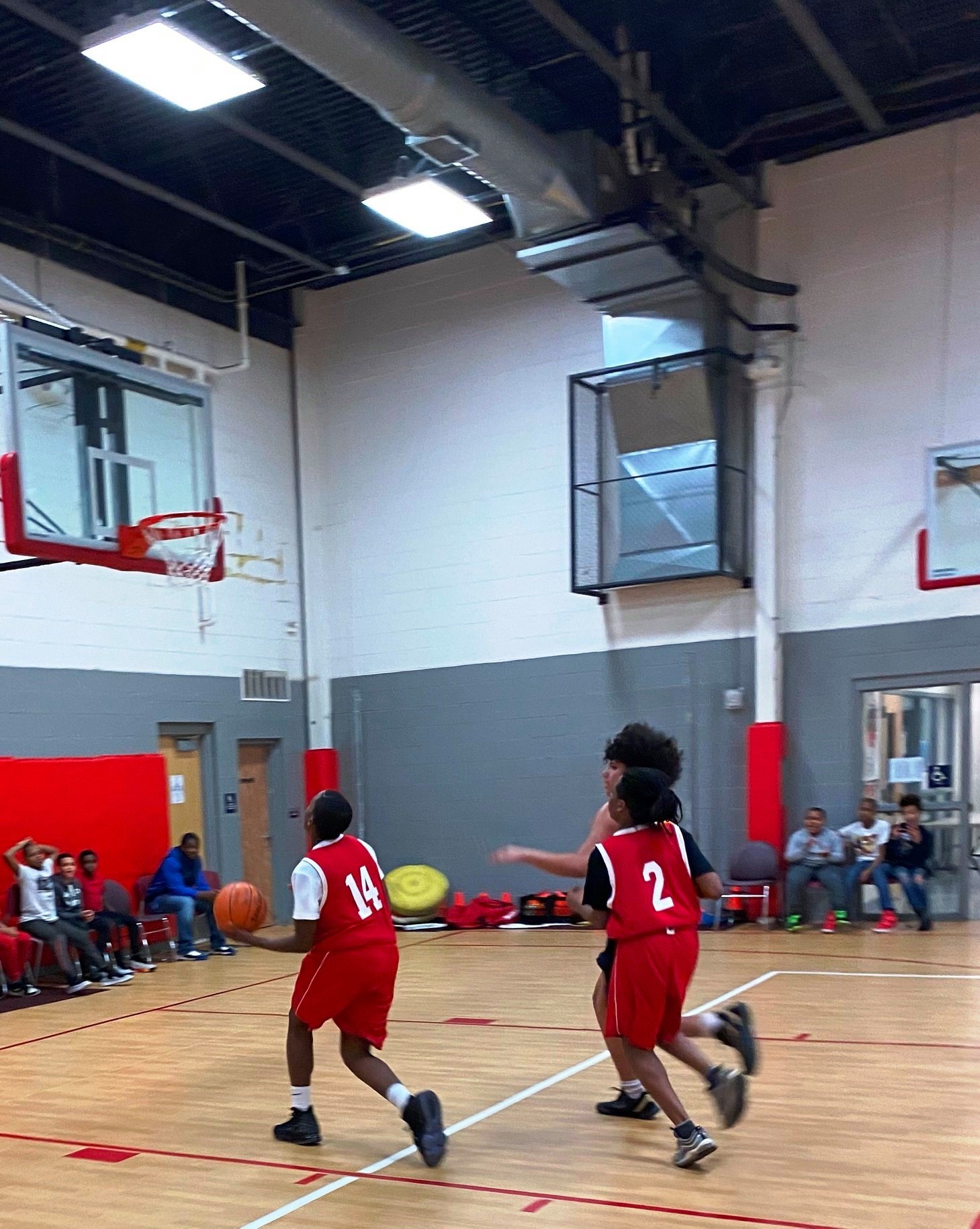 Sports Fitness and Recreation