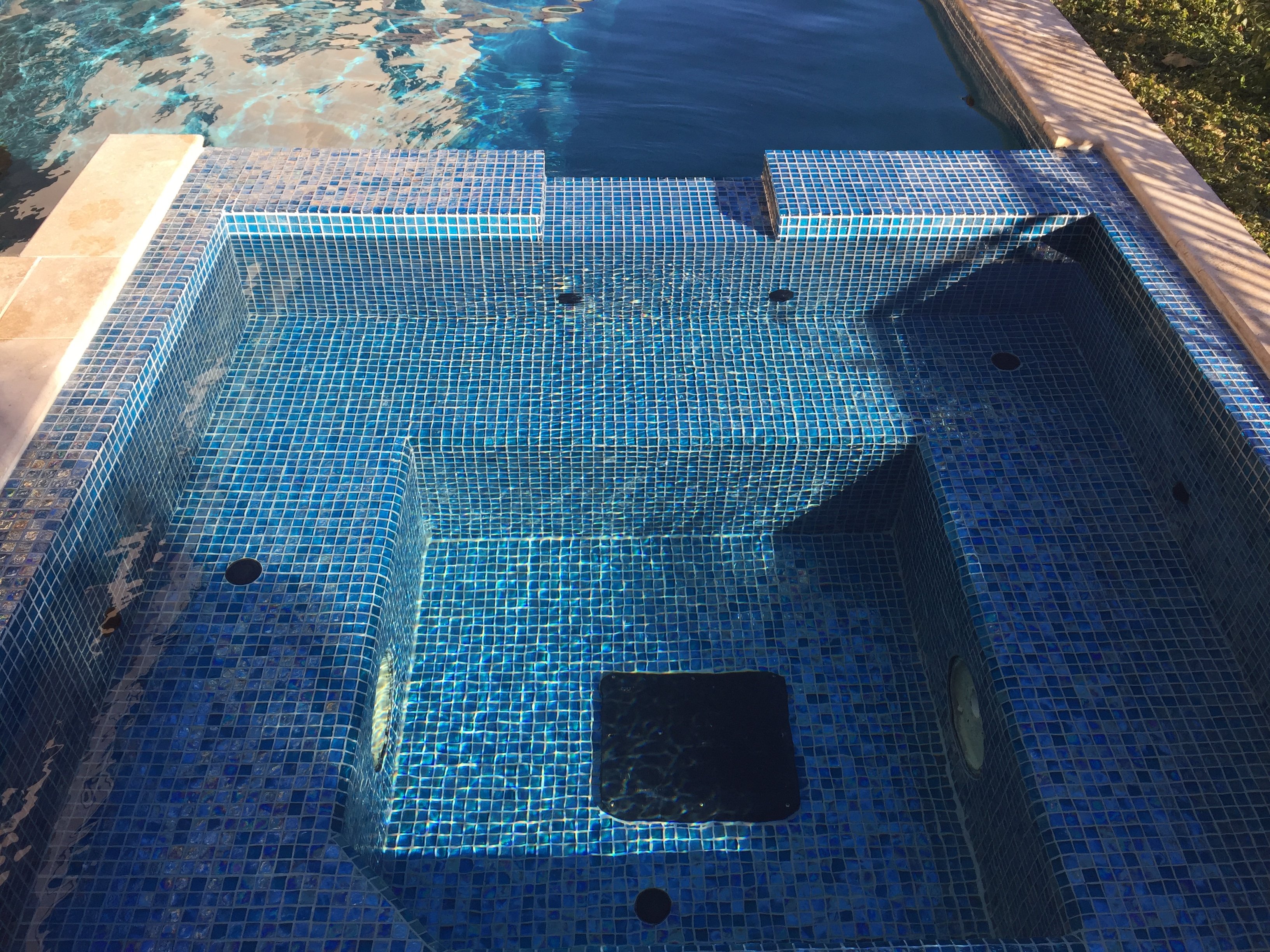 Residential Pool Installation Canyon, Lubbock, & Amarillo, TX